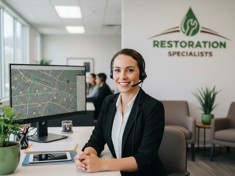 Water Damage Restoration  in Mcloud  FAQ